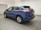 Used 2022 Ford Edge Titanium w/ Equipment Group 301A image 3