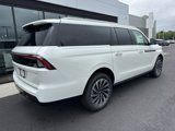 New 2025 Lincoln Navigator L Black Label image 3