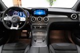Used 2020 Mercedes-Benz GLC 63 AMG 4MATIC image 5