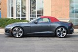 Used 2024 Jaguar F-TYPE Convertible AWD image 4