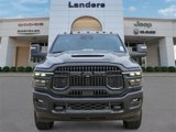 New 2025 RAM 2500 Rebel w/ Rebel Level 2 Equipment Group image 2