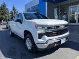 New 2026 Chevrolet Silverado 1500 LT image 2