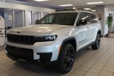 New 2025 Jeep Grand Cherokee L Altitude image 4