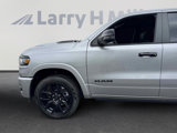 New 2025 RAM 1500 Laramie w/ Night Edition image 2