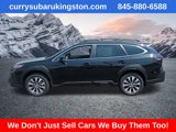 New 2025 Subaru Outback Limited image 3