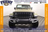 New 2025 Jeep Gladiator Sport image 2