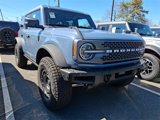 New 2025 Ford Bronco Badlands image 2