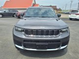 New 2025 Jeep Grand Cherokee L Laredo image 2