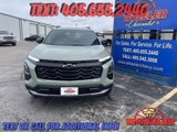 New 2025 Chevrolet Equinox LT w/ Convenience Package II image 5
