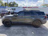 Used 2022 Ford Explorer Timberline image 5