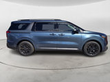 New 2025 Kia Carnival SX Prestige image 3