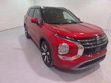 New 2025 Mitsubishi Outlander SEL image 3
