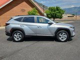 Used 2024 Hyundai Tucson SEL image 2