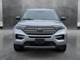 Certified 2023 Ford Explorer Limited image 2