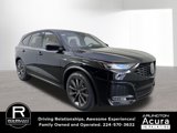 New 2026 Acura MDX A-Spec image 3