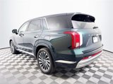 New 2025 Hyundai Palisade Calligraphy image 4