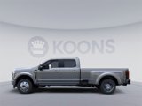 New 2025 Ford F450 Platinum w/ Platinum Plus Package image 4