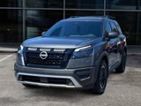 New 2025 Nissan Pathfinder Rock Creek image 3