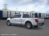 New 2025 Ford F150 Lariat image 4