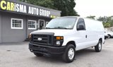 Used 2014 Ford E-250 and Econoline 250 w/ Commercial Cargo Van Package image 2