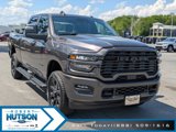 New 2025 RAM 2500 Big Horn image 4