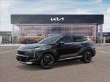 New 2026 Kia Sportage EX image 3