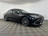 Used 2022 Lexus ES 300h w/ Premium Package image 2