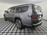 New 2025 Jeep Wagoneer L 4WD w/ HD Trailer Tow Package image 6