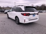 New 2025 Honda Odyssey EX-L image 4