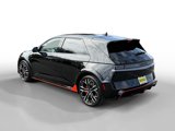 New 2025 Hyundai Ioniq 5 N image 3
