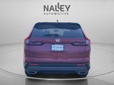New 2026 Honda CR-V Sport-L image 4