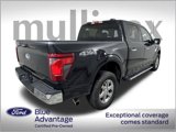 Certified 2024 Ford F150 XLT w/ Mobile Office Package image 3