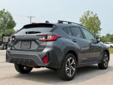 Used 2024 Subaru Crosstrek 2.0i Premium image 5