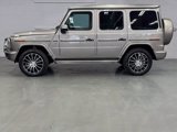 Used 2023 Mercedes-Benz G 550 image 2