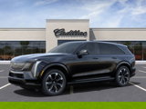 New 2025 Cadillac Escalade IQ Sport 2 image 2