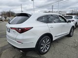New 2025 Acura MDX w/ Technology Package image 5