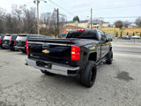 Used 2018 Chevrolet Silverado 1500 LT image 5