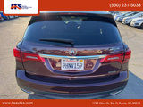 Used 2016 Acura MDX SH-AWD w/ Technology Package image 4