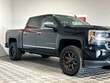 Used 2016 Chevrolet Silverado 1500 LTZ w/ Sport Package image 2