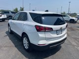 Used 2024 Chevrolet Equinox LT image 3