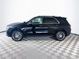 New 2026 Mercedes-Benz GLE 350 4MATIC image 4