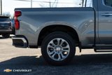 New 2025 Chevrolet Silverado 1500 LTZ image 5