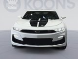 Used 2023 Chevrolet Camaro SS image 4
