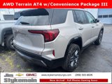 New 2026 GMC Terrain AT4 image 3
