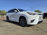 New 2025 Lexus TX 350 FWD image 2