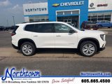 New 2026 GMC Acadia Elevation w/ Elevation Premium Package image 4