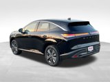 New 2025 Nissan Murano SL image 3