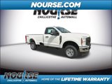 New 2025 Ford F250 XL image 2