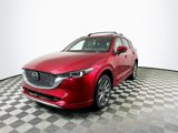 New 2025 MAZDA CX-5 Signature image 4