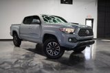 Used 2021 Toyota Tacoma TRD Sport image 2